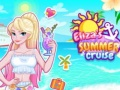 Eliza's Summer Cruise