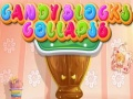 Candy Blocks Collapse