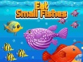 Eat Small Fishes