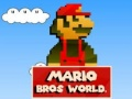 Mario Bros World