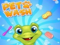 Pet Wash