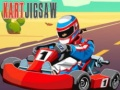 Kart Jigsaw