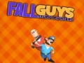 Fall Guys stupid fighters