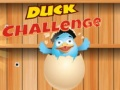 Duck Challenge