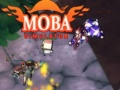 Moba Simulator