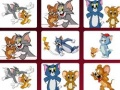 Tom and Jerry Memory