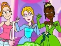Rick and Morty Princess Maker