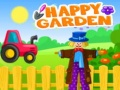 Happy Garden