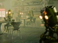 The Robot Bar