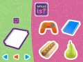 What Is?