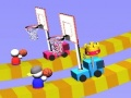 Rolly Basket