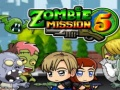Zombie Mission 5