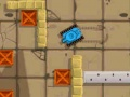 Mega Tank Wars Arena