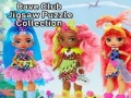 Cave Club Dolls Jigsaw Puzzle Collection