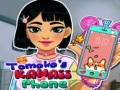 Tomoko's Kawaii Phone