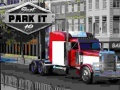 Just Park It 12