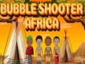 Bubble Shooter Africa