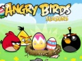 Angry Birds seasons