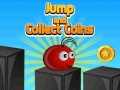 Jump and Collect Coins