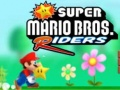 Super Wario Riders