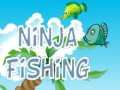 Ninja Fishing