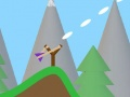 Triangle Toss