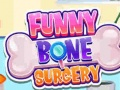 Funny Bone Surgery