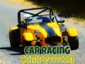 Car Racing Competition