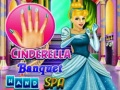 Cinderella Banquet Hand Spa