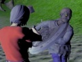 Undead Corps - CH3. The Ruins