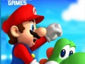 Super Mario Bros Riders