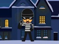 Robbers In The House