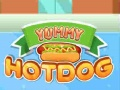 Yummy Hotdog