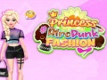 Princesses AfroPunk Fashion