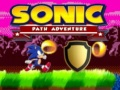 Sonic Path Adventure