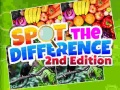 Spot The Difference 2