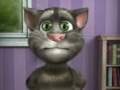 Talking Tom Funny Time