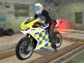 Extreme Bike Driving 3D