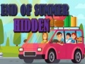 End Of Summer Hidden