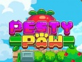Pesty Paw