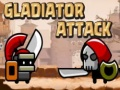 Gladiator Attack
