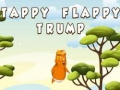 Tappy Flappy Trump