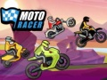 Moto Racer