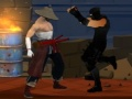 Samurai Warrior Kingdom Hero