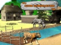 Lion Simulator
