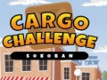 Cargo Challenge Sokoban
