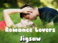 Romance Lovers Jigsaw