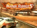 Burnin Rubber 5 XS