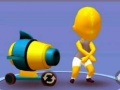 Cannon Surfer