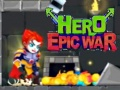 Hero Epic War